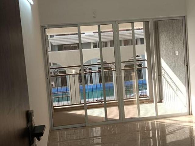 2 BHK Apartment in Kiwale for rent Pune. The reference number is 19836809