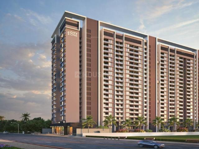2 BHK Apartment in Kiwale for rent Pune. The reference number is 20540518