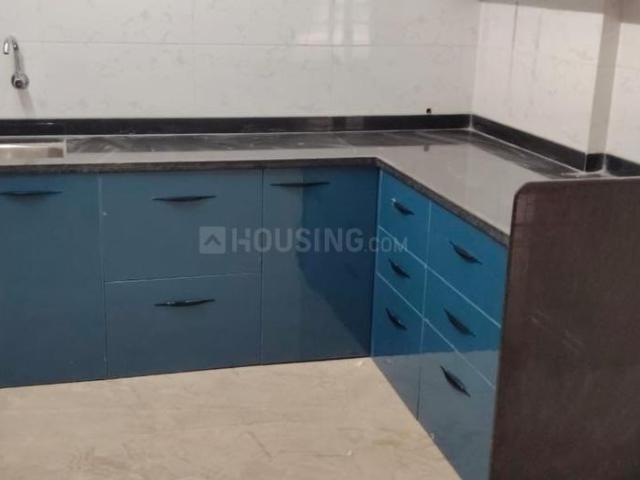 2 BHK Apartment in Kiwale for rent Pune. The reference number is 20591741