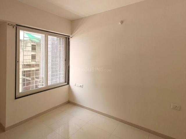 2 BHK Apartment in Kiwale for rent Pune. The reference number is 20600949