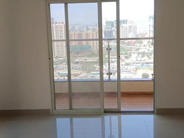 2 BHK Apartment in Kiwale for rent Pune. The reference number is 20685589