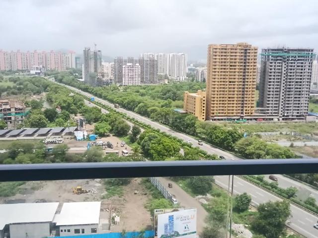 2 BHK Apartment in Kiwale for rent Pune. The reference number is 20768126