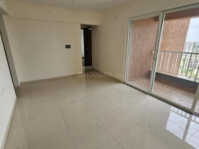 2 BHK Apartment in Kiwale for rent Pune. The reference number is 20771361