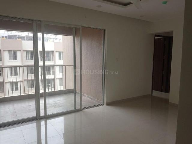 2 BHK Apartment in Kiwale for rent Pune. The reference number is 20868673