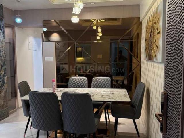 2 BHK Apartment in Kiwale for rent Pune. The reference number is 20892917