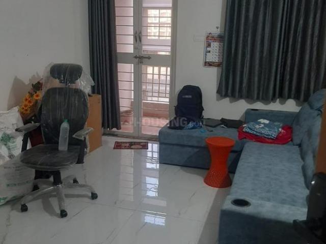 2 BHK Apartment in Kiwale for rent Pune. The reference number is 20965103