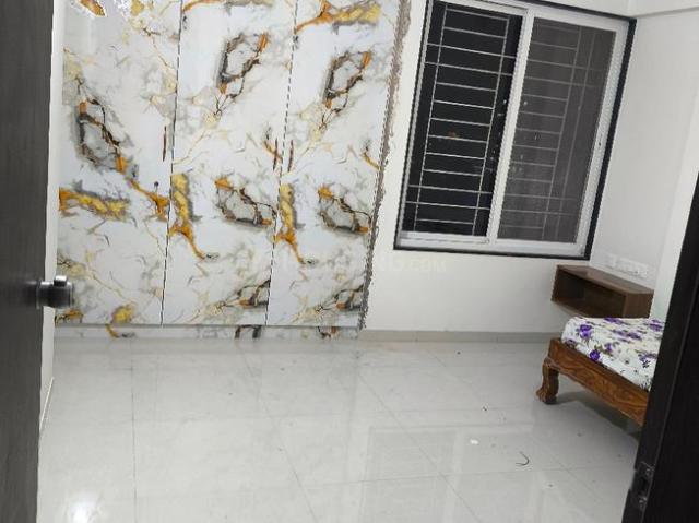 2 BHK Apartment in Kiwale for rent Pune. The reference number is 21024776