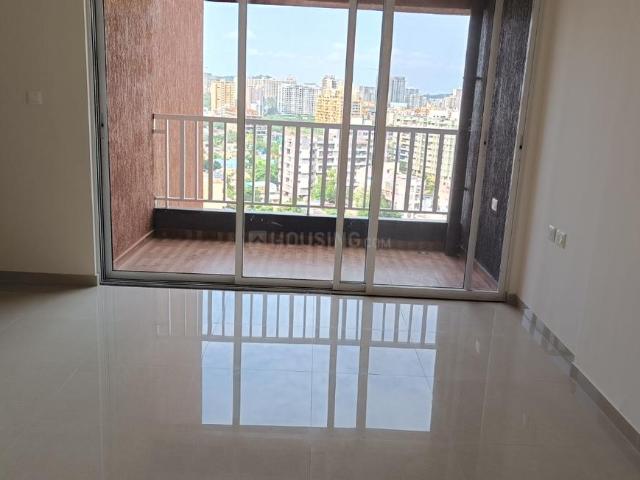 2 BHK Apartment in Kiwale for rent Pune. The reference number is 21117685