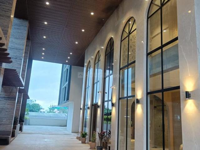 2 BHK Apartment in Kiwale for rent Pune. The reference number is 21153162