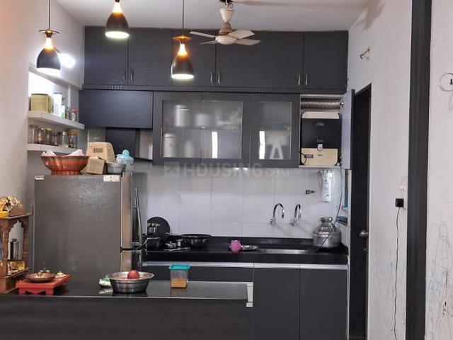 2 BHK Apartment in Kiwale for rent Pune. The reference number is 21354793