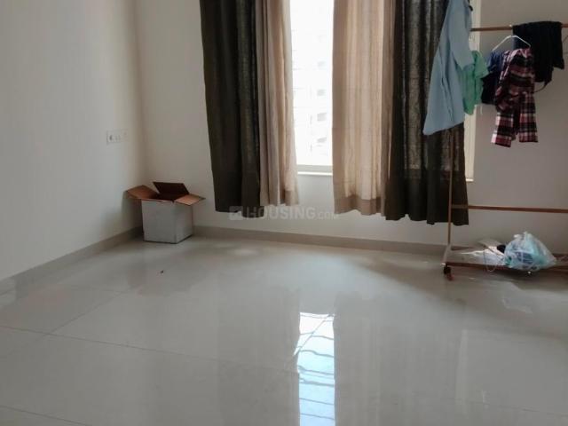 2 BHK Apartment in Kiwale for rent Pune. The reference number is 21362665