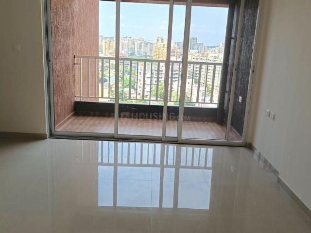 2 BHK Apartment in Kiwale for rent Pune. The reference number is 21377374