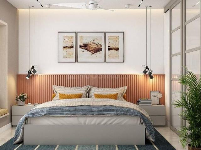 2 BHK Apartment in Kiwale for resale Pune. The reference number is 16822073