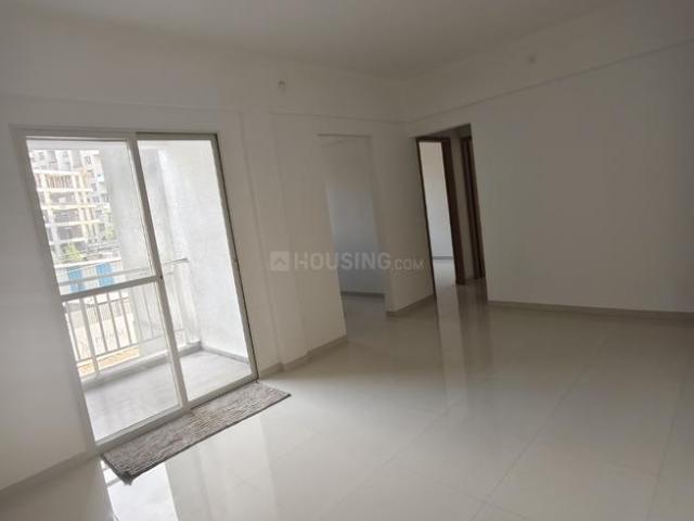 2 BHK Apartment in Kiwale for resale Pune. The reference number is 17583538