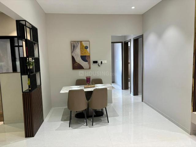 2 BHK Apartment in Kiwale for resale Pune. The reference number is 17592803