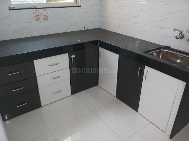 2 BHK Apartment in Kiwale for resale Pune. The reference number is 18487453