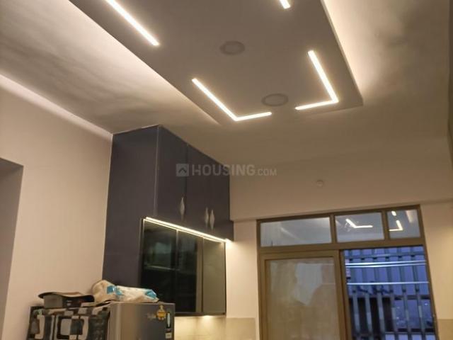 2 BHK Apartment in Kiwale for resale Pune. The reference number is 19129801