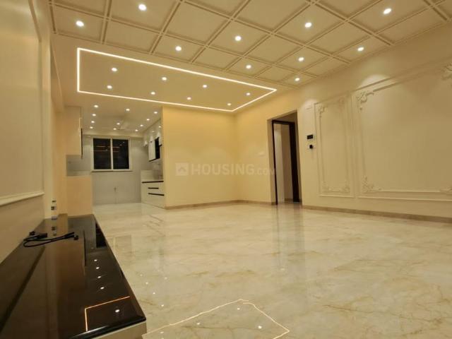 2 BHK Apartment in Kiwale for resale Pune. The reference number is 19205384