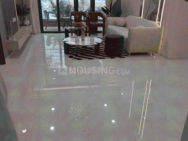 2 BHK Apartment in Kiwale for resale Pune. The reference number is 19342442
