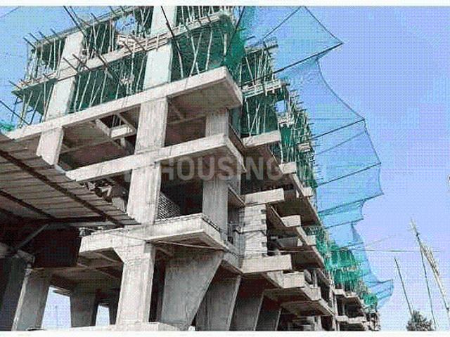 2 BHK Apartment in Kiwale for resale Pune. The reference number is 19470698