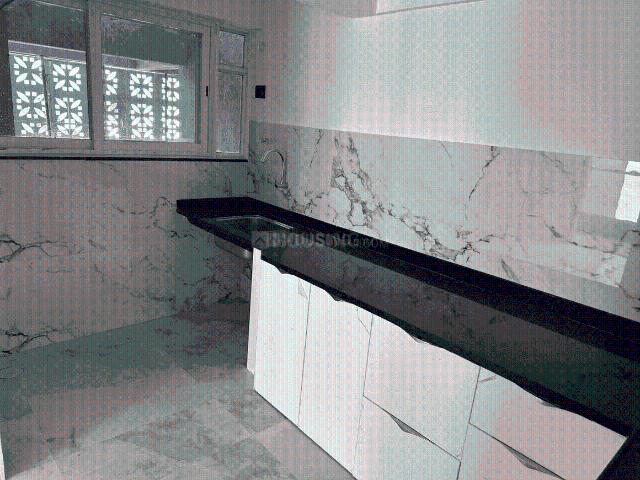 2 BHK Apartment in Kiwale for resale Pune. The reference number is 19650901
