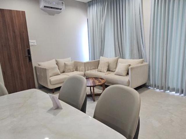 2 BHK Apartment in Kiwale for resale Pune. The reference number is 19716841