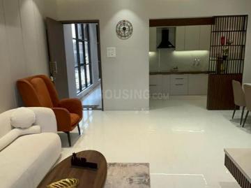 2 BHK Apartment in Kiwale for resale Pune. The reference number is 19812232