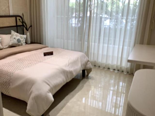 2 BHK Apartment in Kiwale for resale Pune. The reference number is 19816620