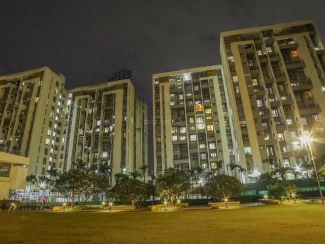 2 BHK Apartment in Kiwale for resale Pune. The reference number is 20053433