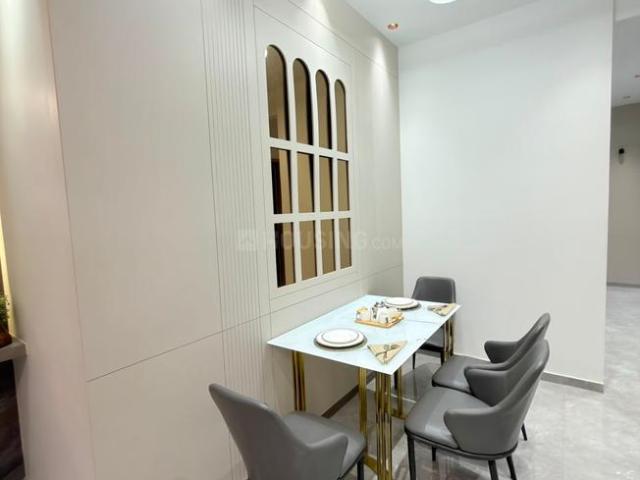 2 BHK Apartment in Kiwale for resale Pune. The reference number is 20029012
