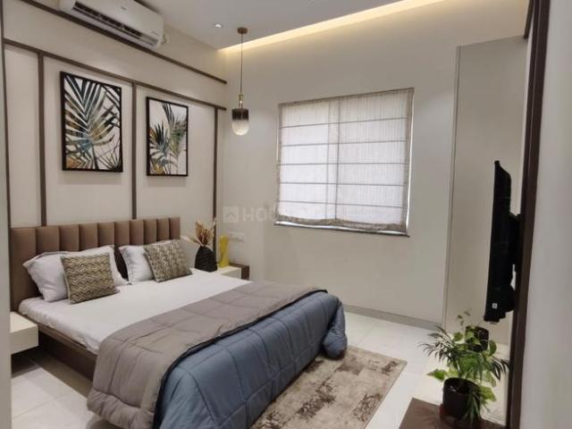 2 BHK Apartment in Kiwale for resale Pune. The reference number is 20035944