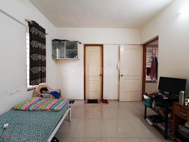 2 BHK Apartment in Kiwale for resale Pune. The reference number is 20194283