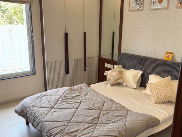 2 BHK Apartment in Kiwale for resale Pune. The reference number is 20218141