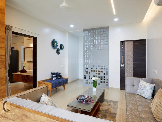 2 BHK Apartment in Kiwale for resale Pune. The reference number is 20473815