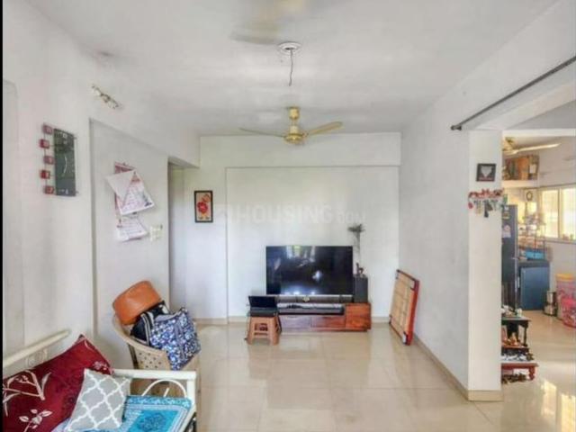 2 BHK Apartment in Kiwale for resale Pune. The reference number is 20650575