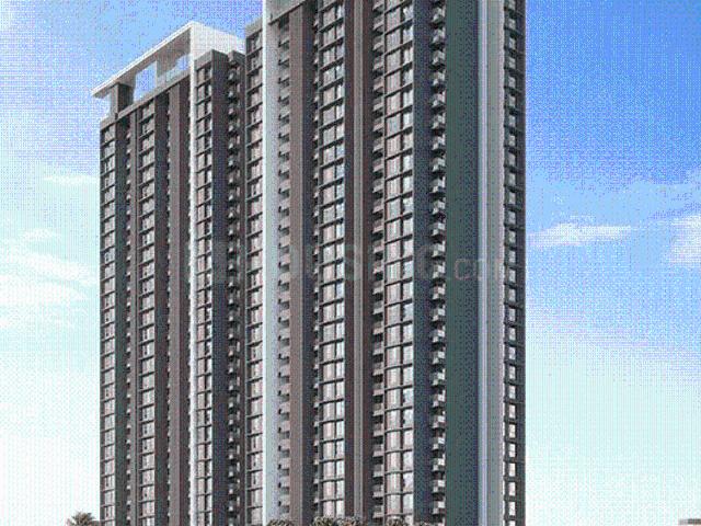2 BHK Apartment in Kiwale for resale Pune. The reference number is 20613487