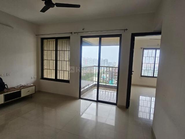 2 BHK Apartment in Kiwale for resale Pune. The reference number is 20628471