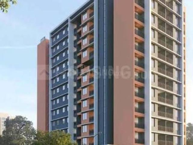 2 BHK Apartment in Kiwale for resale Pune. The reference number is 20897911
