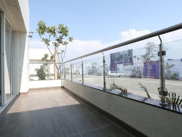 2 BHK Apartment in Kiwale for resale Pune. The reference number is 20813471