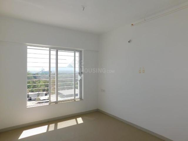 2 BHK Apartment in Kiwale for resale Pune. The reference number is 20932677