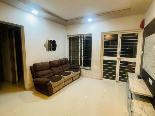 2 BHK Apartment in Kiwale for resale Pune. The reference number is 21068433