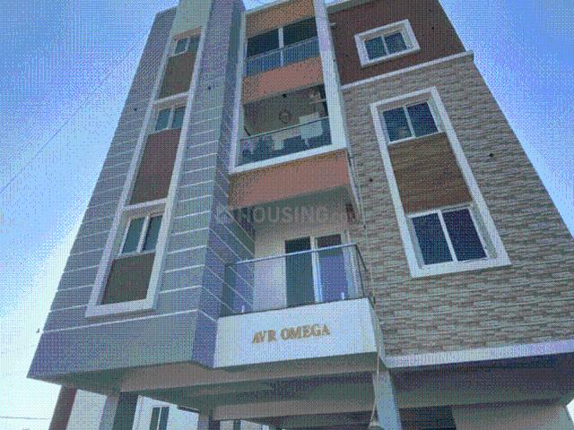2 BHK Apartment in Kil Ayanambakkam for resale Chennai. The reference number is 19819592