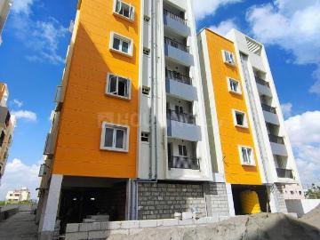 2 BHK Apartment in Kil Ayanambakkam for resale Chennai. The reference number is 19945795