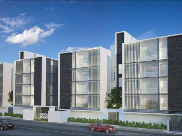 2 BHK Apartment in Kil Ayanambakkam for resale Chennai. The reference number is 20579005