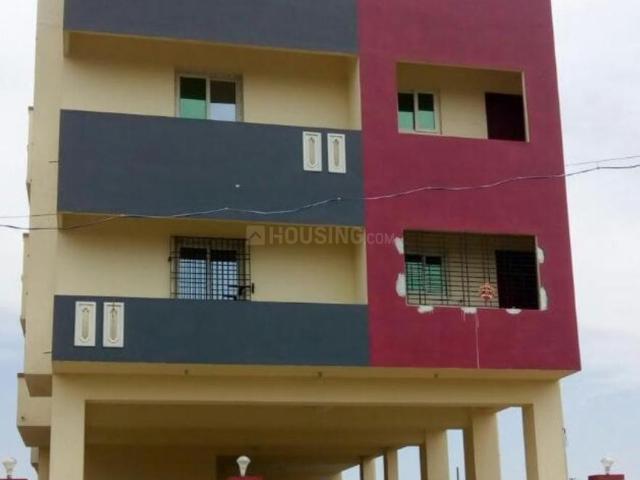 2 BHK Apartment in Kil Ayanambakkam for resale Chennai. The reference number is 20599029