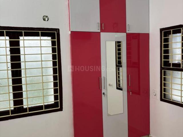 2 BHK Apartment in Kil Ayanambakkam for resale Chennai. The reference number is 20239041