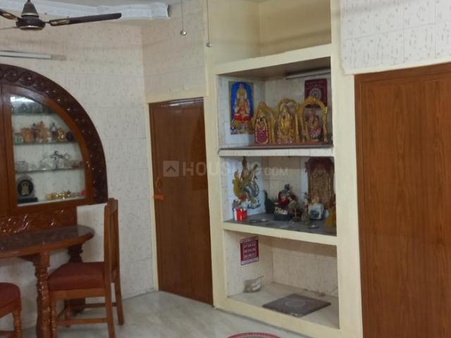 2 BHK Apartment in Kilpauk for rent Chennai. The reference number is 18227833