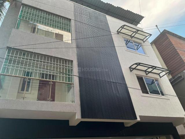 2 BHK Apartment in Kilpauk for resale Chennai. The reference number is 20785914