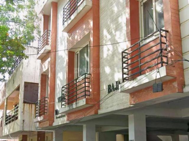 2 BHK Apartment in Kilpauk for resale Chennai. The reference number is 20841070