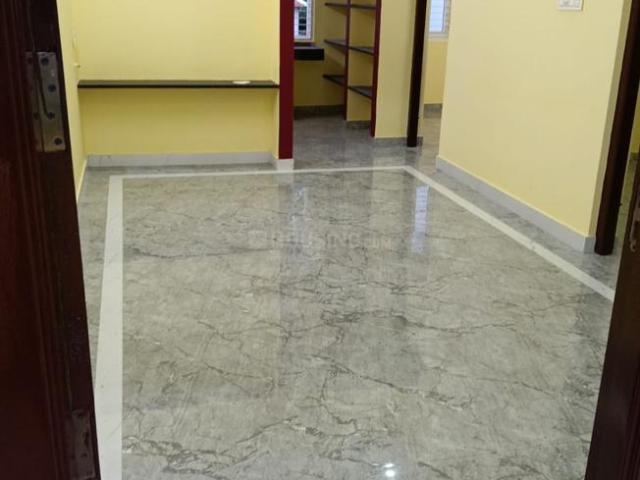 2 BHK Apartment in Kinathukadavu for rent Coimbatore. The reference number is 20698544